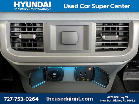 Used 2024 Ford F150 XLT w/ Equipment Group 302A MID AWD/4WD image 17
