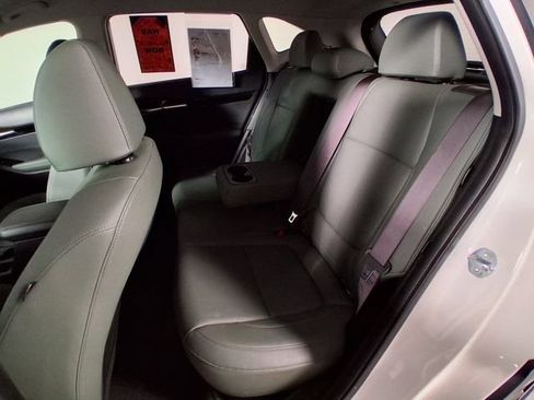 Used 2024 Kia Seltos SX AWD/4WD image 11