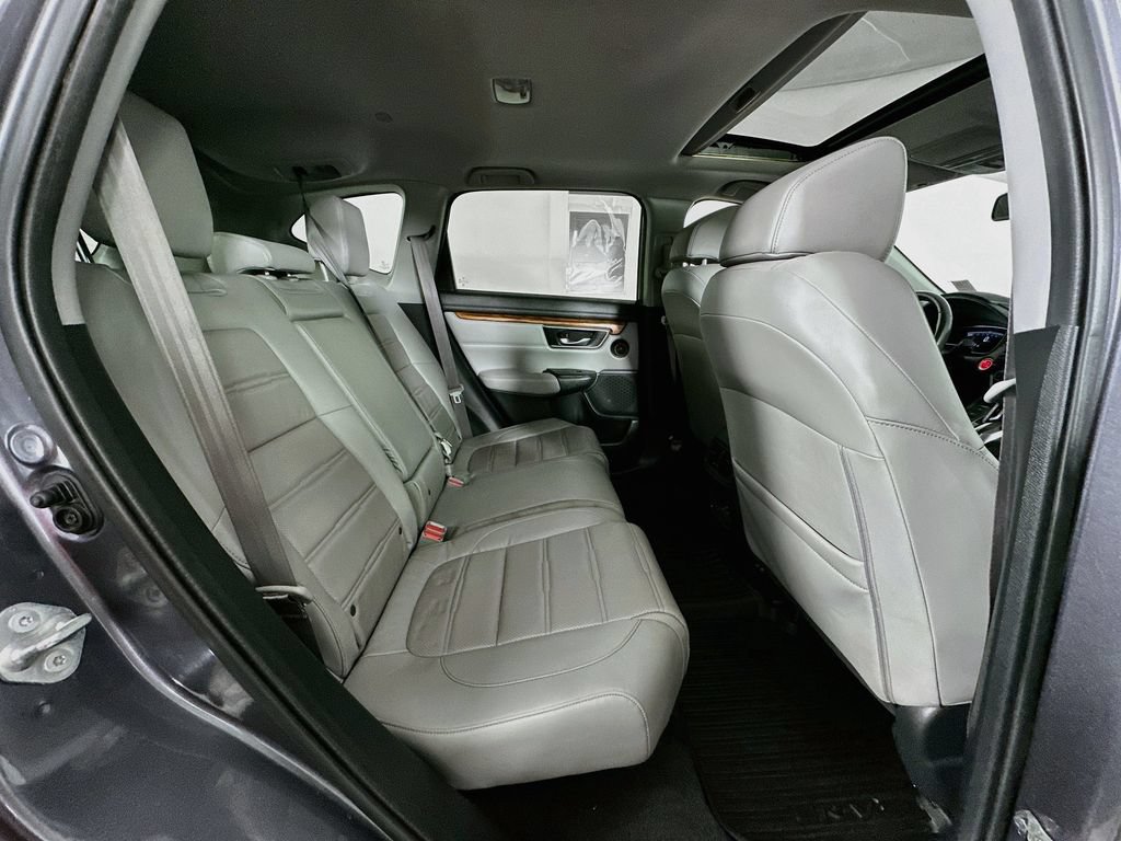 Used 2020 Honda CR-V EX-L image 28