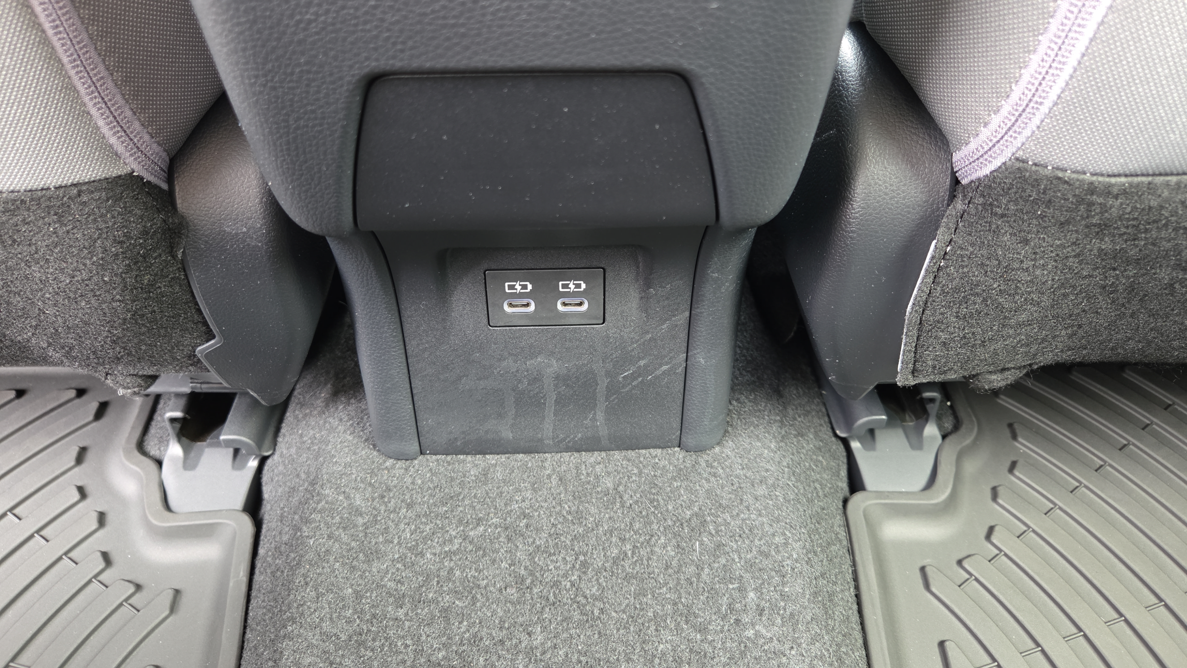 Certified 2026 Toyota Prius LE FWD image 12