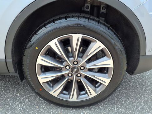 Certified 2022 Lincoln Corsair Reserve w/ Equipment Group 201A image 19