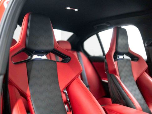 Used 2025 BMW M3 Competition AWD/4WD image 66