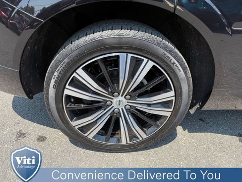 Certified 2023 Volvo XC60 B5 Plus w/ Climate Package AWD/4WD image 14