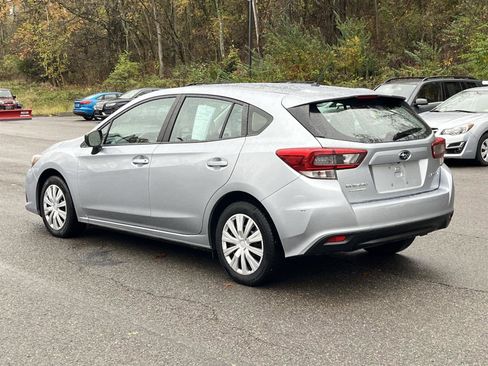 New 2025 Subaru Impreza 2.0i image 3