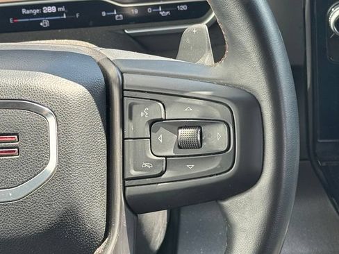 Used 2024 GMC Sierra 1500 AT4 w/ AT4 Premium Package AWD/4WD image 18