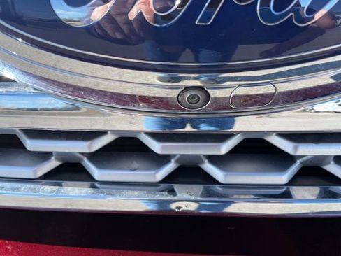 Used 2020 Ford Expedition Platinum image 5