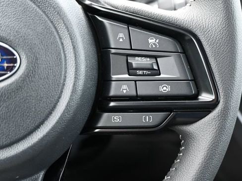 New 2026 Subaru Forester Premium image 29