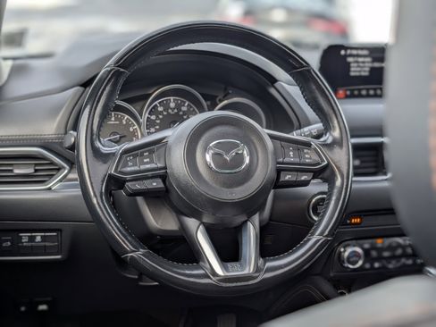 Used 2018 MAZDA CX-5 Grand Touring image 16