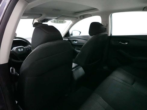 Certified 2024 Honda Accord EX image 28