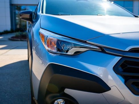 Certified 2025 Subaru Crosstrek 2.0i Premium image 21