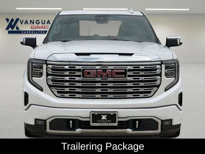 Used 2023 GMC Sierra 1500 Denali w/ Technology Package