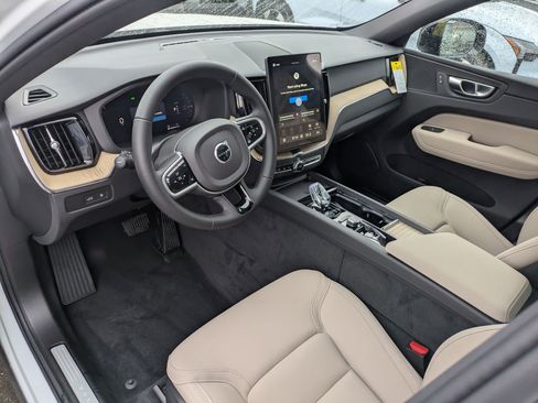 New 2026 Volvo XC60 T8 Plus w/ Protection Package Premier image 12