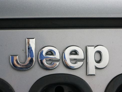 Used 2016 Jeep Wrangler Unlimited Sport w/ Quick Order Package 24S image 10