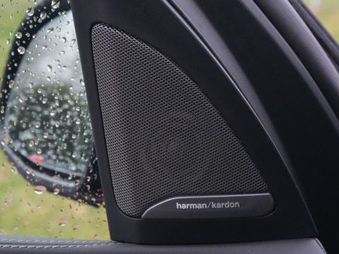 Certified 2026 BMW X7 xDrive40i w/ M Sport Package image 29