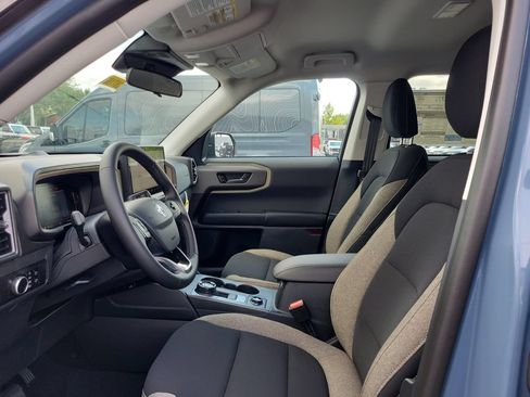 New 2026 Ford Bronco Sport Big Bend w/ Convenience Package AWD/4WD image 18