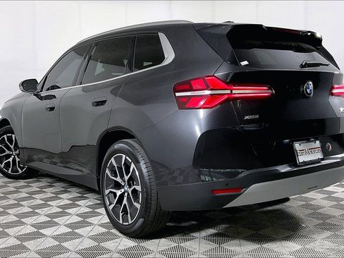 Used 2026 BMW X3 xDrive30 AWD/4WD image 4