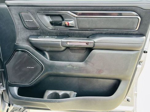 Used 2021 RAM 1500 TRX w/ TRX Level 2 Equipment Group image 33