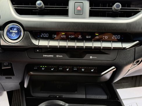 Used 2020 Lexus UX 250h w/ Luxury Package image 28