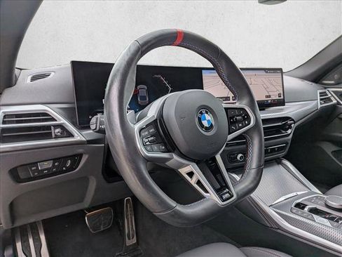 Used 2026 BMW M440i w/ Premium Package RWD image 7