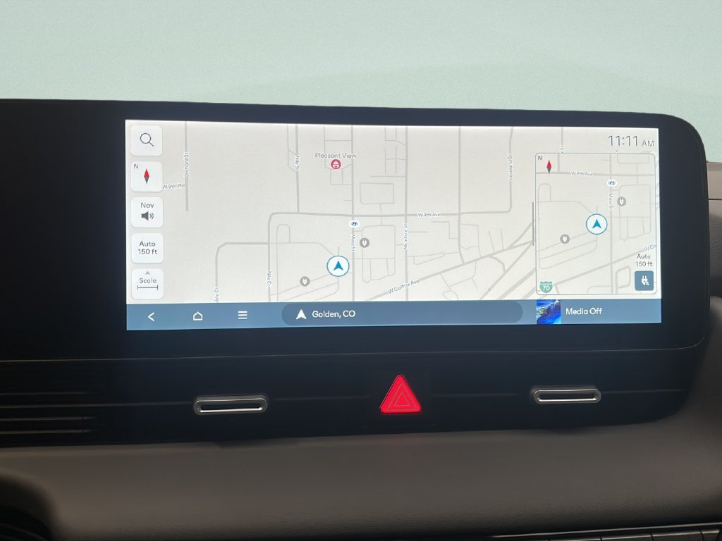 New 2027 Hyundai Ioniq 5 Limited AWD/4WD image 29