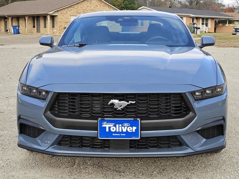 New 2026 Ford Mustang Coupe image 3