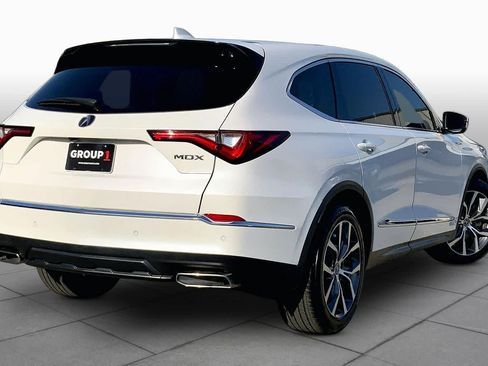 Used 2023 Acura MDX FWD w/ Technology Package image 12