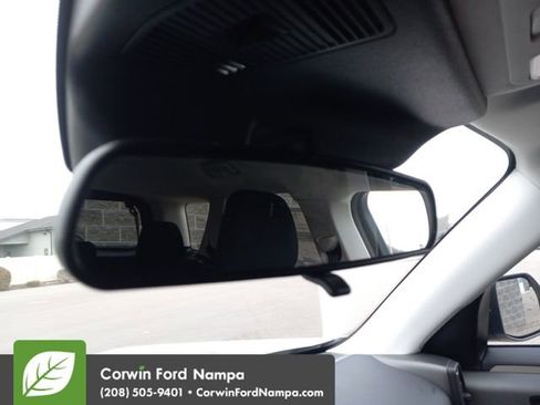 New 2025 Ford Bronco Sport Big Bend image 21