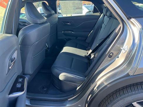 New 2026 Toyota Crown XLE image 19