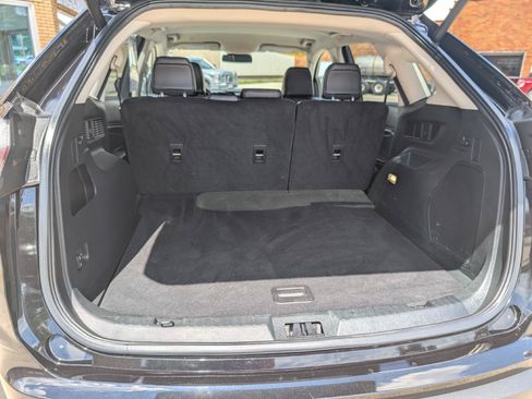 Used 2023 Ford Edge Titanium AWD/4WD image 14