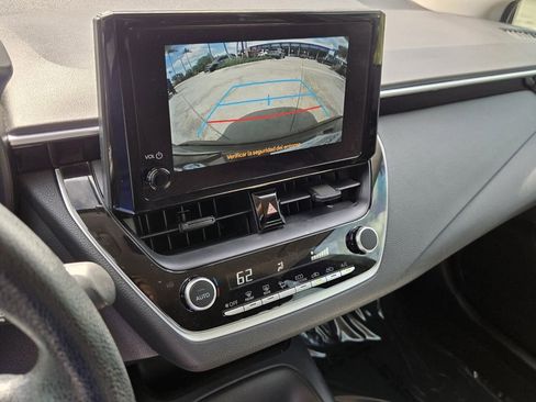 Used 2024 Toyota Corolla LE FWD image 21