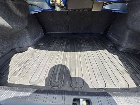 Used 2017 Subaru WRX STI Limited image 16