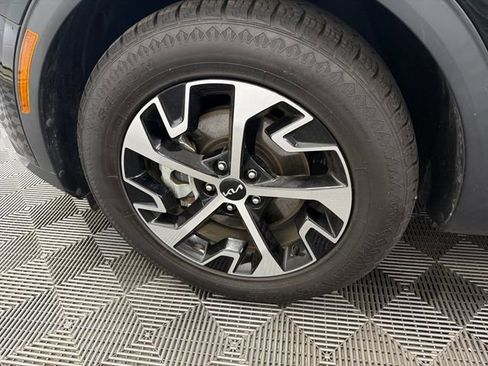Certified 2023 Kia Sportage EX FWD image 43