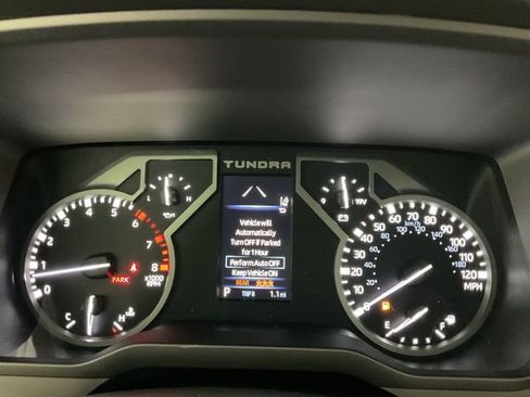 New 2026 Toyota Tundra SR5 AWD/4WD image 23