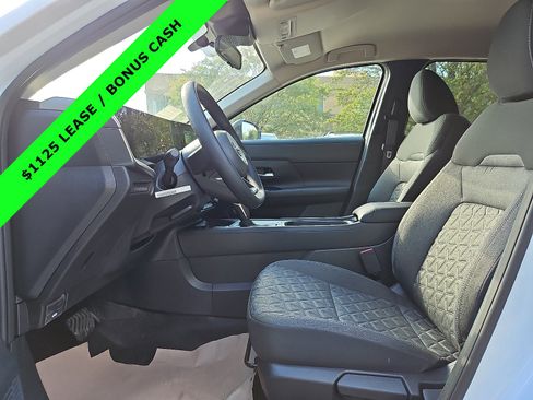 New 2026 Nissan Kicks SV w/ Cold Weather Package image 11