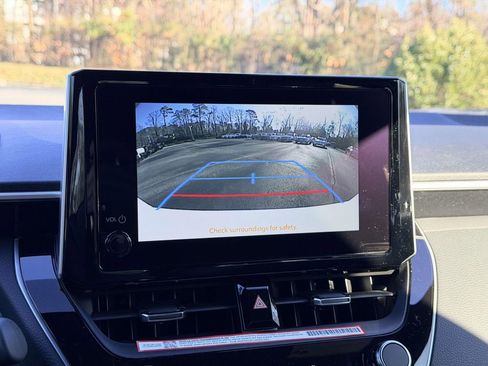 New 2026 Toyota Corolla SE image 4