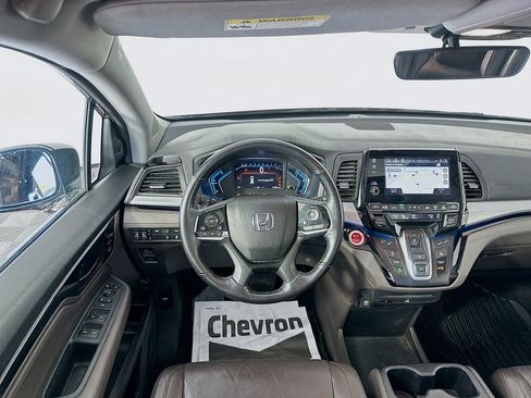 Used 2019 Honda Odyssey Elite image 24