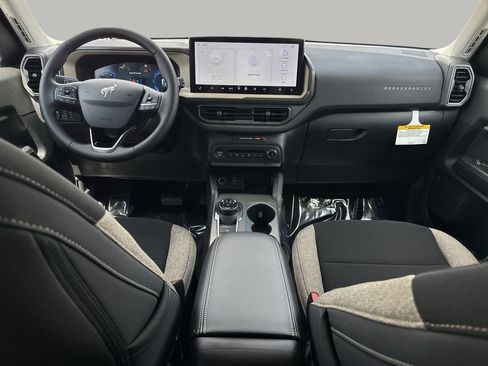 New 2025 Ford Bronco Sport Big Bend image 12