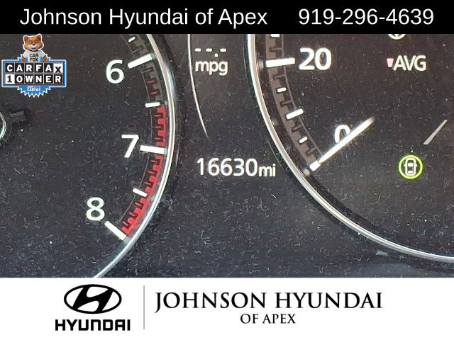 Used 2025 MAZDA CX-30 AWD 2.5 S w/ Select Sport Pkg image 15