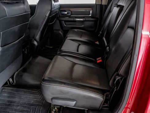 Used 2014 RAM 2500 Laramie AWD/4WD image 37