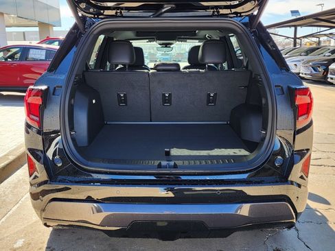 New 2026 GMC Terrain AT4 w/ Convenience Package III image 50