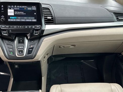 Certified 2018 Honda Odyssey EX-L image 29
