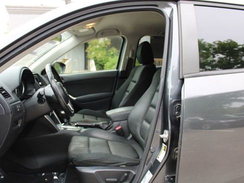 Used 2015 MAZDA CX-5 Touring FWD image 12