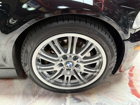 Used 2002 BMW M3 Coupe RWD image 32