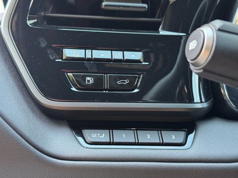 Used 2025 Lexus TX 350 AWD w/ Technology Package image 18