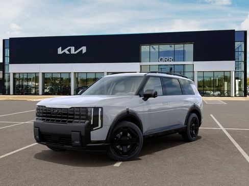New 2027 Kia Telluride X-Line SX Prestige AWD/4WD image 1