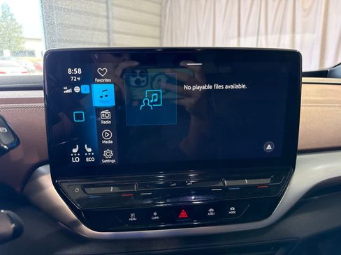 Used 2022 Volkswagen ID.4 Pro S RWD image 15