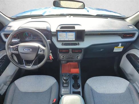 Certified 2024 Ford Maverick XLT w/ XLT Luxury Package image 16