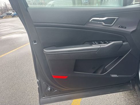 Used 2024 Kia Sportage SX Prestige image 42