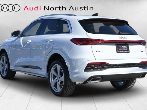 New 2025 Audi Q5 Premium Plus image 26
