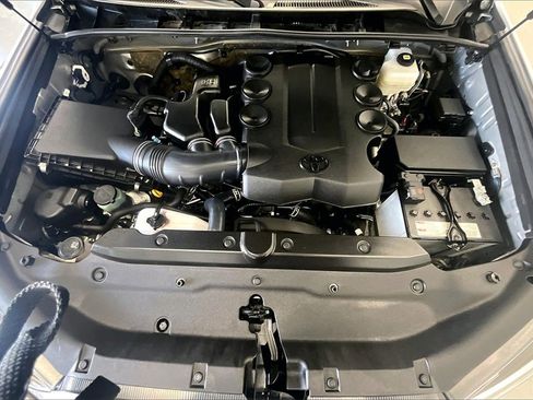 Used 2024 Toyota 4Runner SR5 image 9